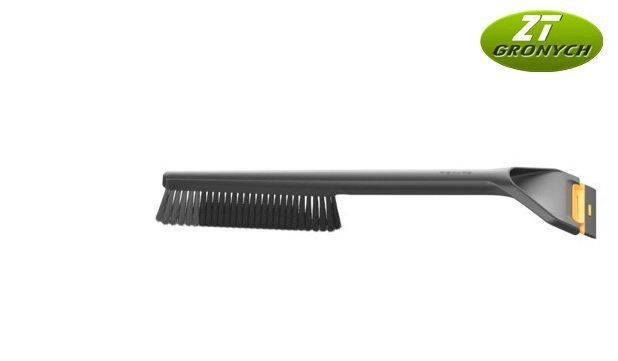 Fiskars 1078493 Solid™ smetáček se škrabkou