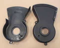 Kryt řemene PM 46 SBS