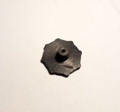 Těsnění benzinové zátky C 26    