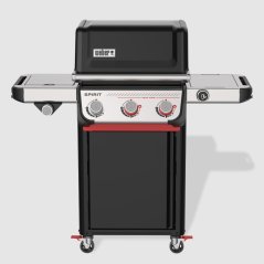 Weber Spirit EP-335 Black plynový gril