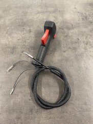 Lanko plynu MS 335.4U