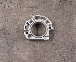 Podložka nože Dur 369 - určeno pro stroje dle seznamu v popisu