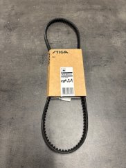 Klínový řemen pojezd fréza Stiga - některé modely