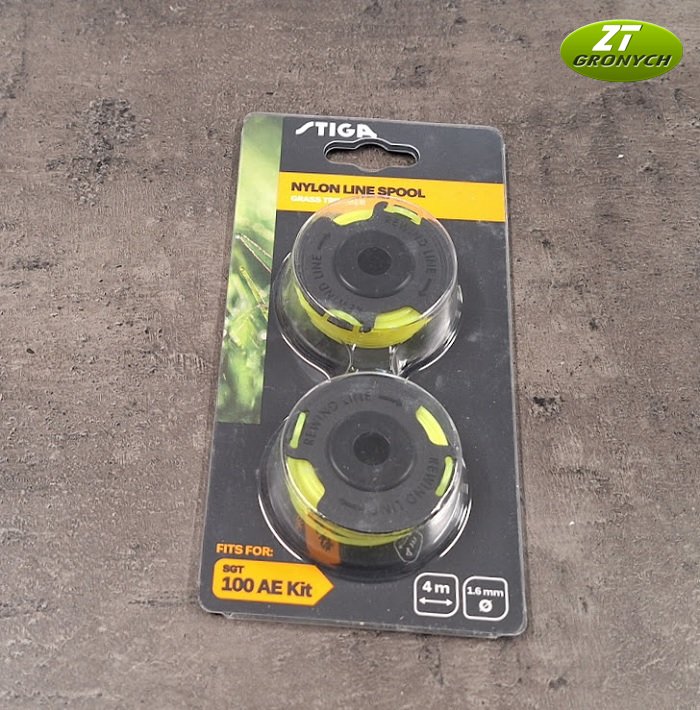 Cívka se strunou GT100AE kit - 2ks