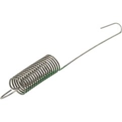 Pružina regulátoru