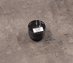 Zvuková signalizace PF 27 a 29 Zvuková signalizace PF 27 a 29