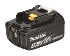 Makita 632G12-3 baterie - akumulátor Li-ion LXT 18V / 3,0Ah