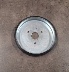 Guma variátoru VeGA 554, VeGA T1176 ELS