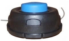 Strunová hlava Husqvarna T35 matka 12x1,75