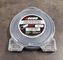 Struna ECHO kulatá TITANIUM POWER 3,0mm x 56m