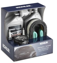 Údržbová sada KOHLER 7000 Series 2válec