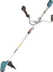 Makita DUR191UZX3 - Aku vyžínač Li-ion 18V,bez aku , dělená hřídel Makita DUR191UZX3 - Aku vyžínač Li-ion 18V,bez aku , dělená hřídel