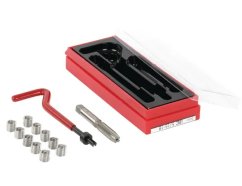 Závitové vložky 5/16"-18 Závitové vložky 5/16"-18