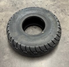 Pneu 4.10/3.50-4 předního kola pro Selvo 4800 / 4810