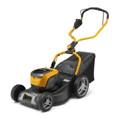 Stiga Collector 548e Kit - Aku sekačka 48V Experience bez pojezdu 