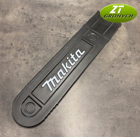Makita 952020650 - Kryt řetězu a lišty 51x11,5 cm