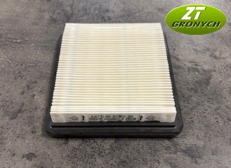 Vzduchový filtr pro motory Briggs & Stratton 5HP