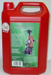 Hydraulický olej pro štípačky 5l