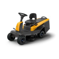 Stiga Swift 372e - Aku zahradní rider