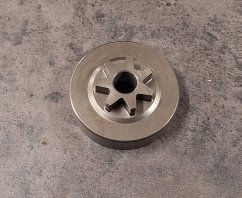 Oregon 629322 SpeedCut Nano - řetězka  .325" pro motorové pily Echo CS-303T