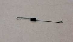 Pružina regulátoru Riwall 5660(staré modely)