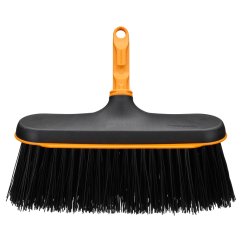Fiskars 1080701 OneClick - univerzální koště bez násady