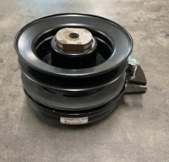 Elektromagnetická spojka pro Wisconsin W29xx Riviéra Elektromagnetická spojka pro Wisconsin W29xx Riviéra