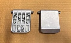 Přítlačná deska drtiče  RSH2455  silent
