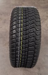 Pneu 11 x 4.00-4 /2PR TURF-TYP