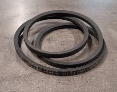 Klínový řemen 13 x 1448Li CONTI-V A57