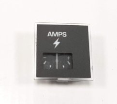 Ampérmetr MTD