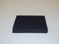 Vzduchový filtru Vega molitan, Y145V