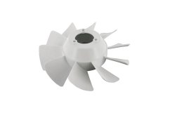 Vrtule chlazení hydostatické převodovky HG T2:700