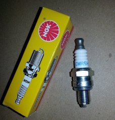 NGK CMR5H - zapalovací svíčka  7599