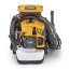 Stiga BL 980 R, 3,1kW - Benzínový zádový fukar / foukač