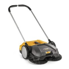 Stiga SWP 355 - mechanický zametací kartáč