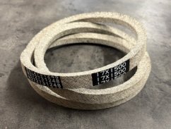 Seco N272731248 - Klínový řemen 17x1500 Li Seco N272731248 - Klínový řemen 17x1500 Li