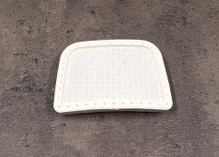 Vzduchový filtr Dolmar 4 T , MS245, EBH252U, MS 246,4U - náhrada za molitan