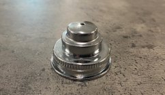 Víčko benzinové nádrže FD5, FD52V2