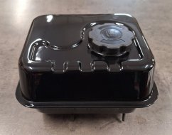 Nádrž pro vibrační desku PC13