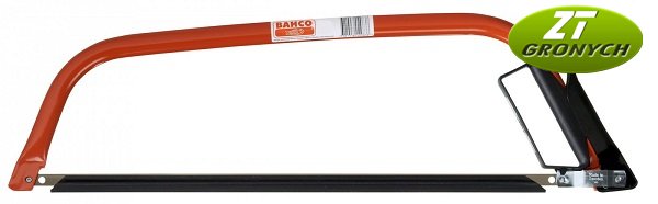 BAHCO SE-15-36 - Rámová pila na suché dřevo 36" (912mm)