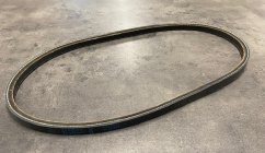 Klínový řemen šneku V13x885-895 / 4LXP885