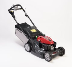 Honda HRX 476 VY- motorová sekačka s pojezdem