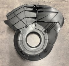 Kryt řemene T53 BW