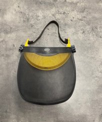 Ochranný štít - síťka