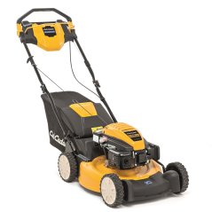 Cub Cadet LM2 DR53S - travní sekačka s benzinovým motorem Cub Cadet LM2 DR53S - travní sekačka s benzinovým motorem