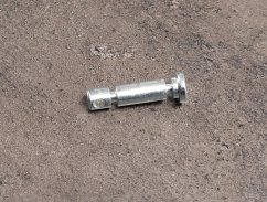 Střižný kolík - Vega 554  8x33mm