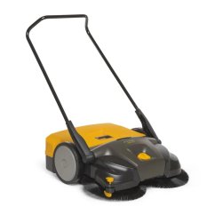 Stiga SWP 577 - mechanický zametací kartáč 
