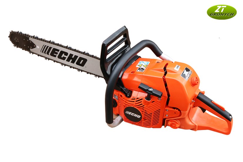 ECHO CS-621SX - motorová pila