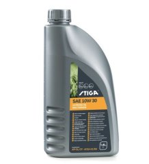 Stiga SAE 10W-30 - Motorový olej pro sekačky 1,4 l